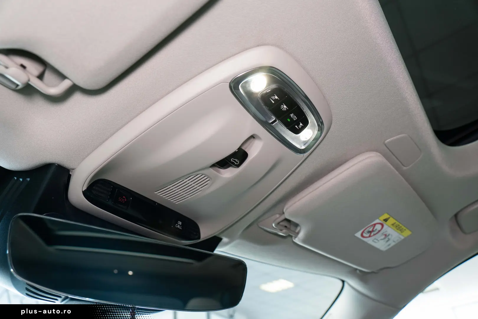 Volvo XC 90  T8 Recharge  LED  7 Locuri  AWD