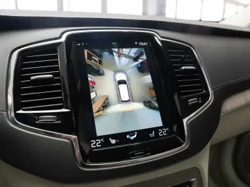 Volvo XC 90  T8 Recharge  LED  7 Locuri  AWD