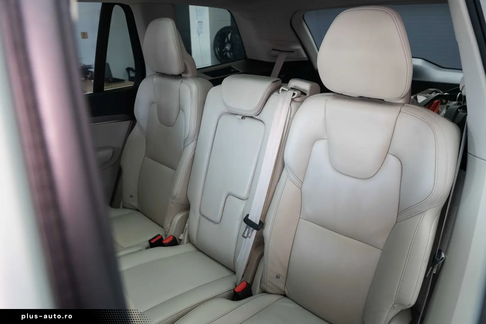 Volvo XC 90  T8 Recharge  LED  7 Locuri  AWD