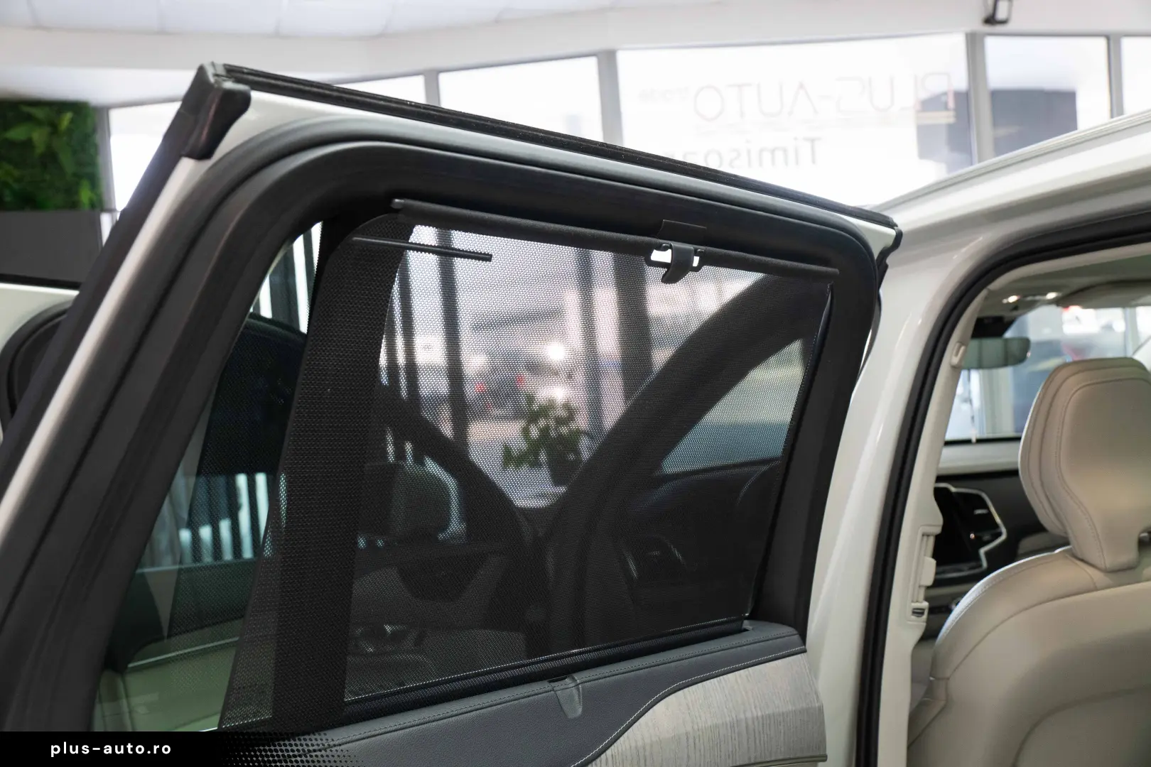 Volvo XC 90  T8 Recharge  LED  7 Locuri  AWD