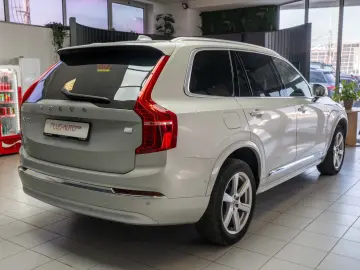 Volvo XC 90  T8 Recharge  LED  7 Locuri  AWD