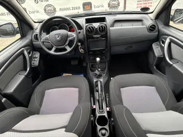 Dacia Duster 2017 1.5 Diesel