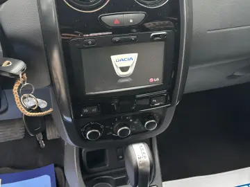 Dacia Duster 2017 1.5 Diesel