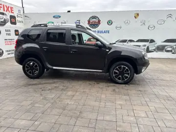 Dacia Duster 2017 1.5 Diesel