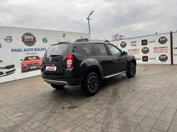 Dacia Duster 2017 1.5 Diesel