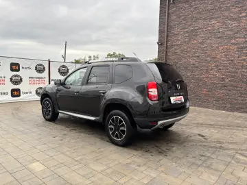Dacia Duster 2017 1.5 Diesel