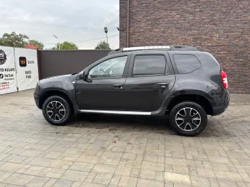 Dacia Duster 2017 1.5 Diesel