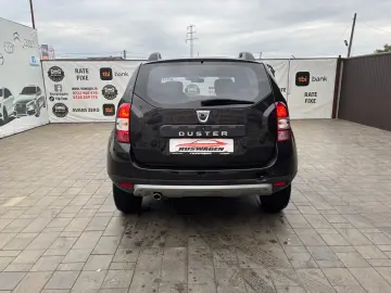 Dacia Duster 2017 1.5 Diesel