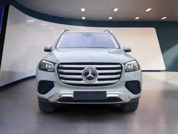 MERCEDES-BENZ GLS 450 d 4Matic AHK HeadUp Komfort-Ak…