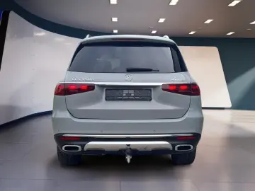 MERCEDES-BENZ GLS 450 d 4Matic AHK HeadUp Komfort-Ak…