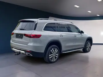 MERCEDES-BENZ GLS 450 d 4Matic AHK HeadUp Komfort-Ak…