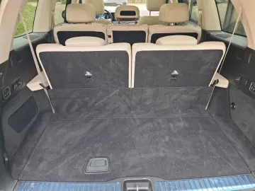 MERCEDES-BENZ GLS 450 d 4Matic AHK HeadUp Komfort-Ak…