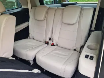 MERCEDES-BENZ GLS 450 d 4Matic AHK HeadUp Komfort-Ak…