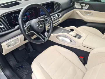 MERCEDES-BENZ GLS 450 d 4Matic AHK HeadUp Komfort-Ak…