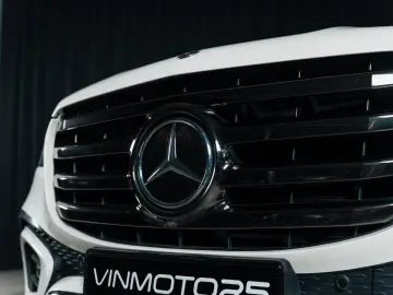 MERCEDES-BENZ GLS 450d 4Matic ACC HUD Pneumo Pano 7 Sitze