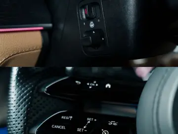 MERCEDES-BENZ GLS 450d 4Matic ACC HUD Pneumo Pano 7 Sitze