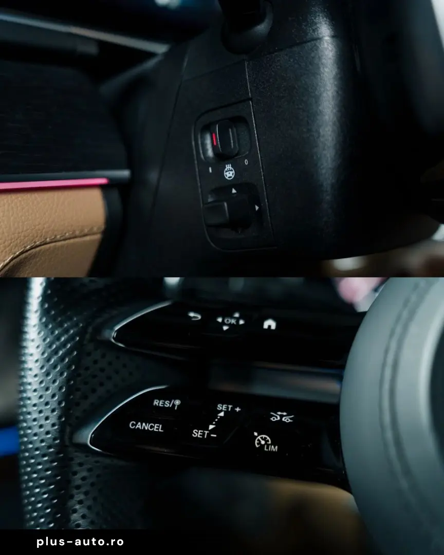 MERCEDES-BENZ GLS 450d 4Matic ACC HUD Pneumo Pano 7 Sitze