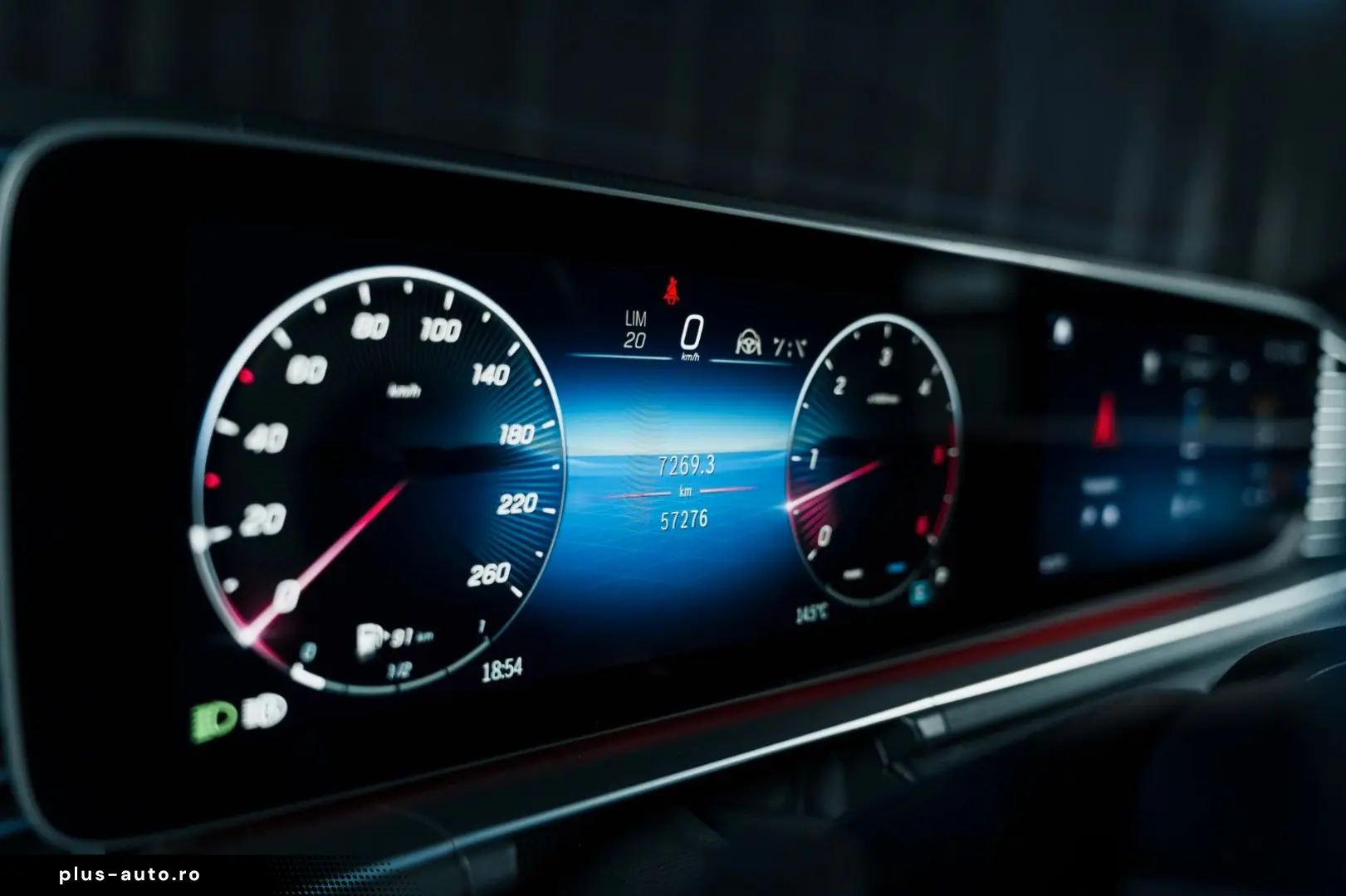 MERCEDES-BENZ GLS 450d 4Matic ACC HUD Pneumo Pano 7 Sitze