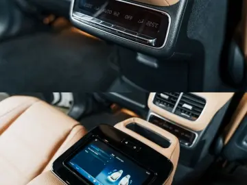 MERCEDES-BENZ GLS 450d 4Matic ACC HUD Pneumo Pano 7 Sitze