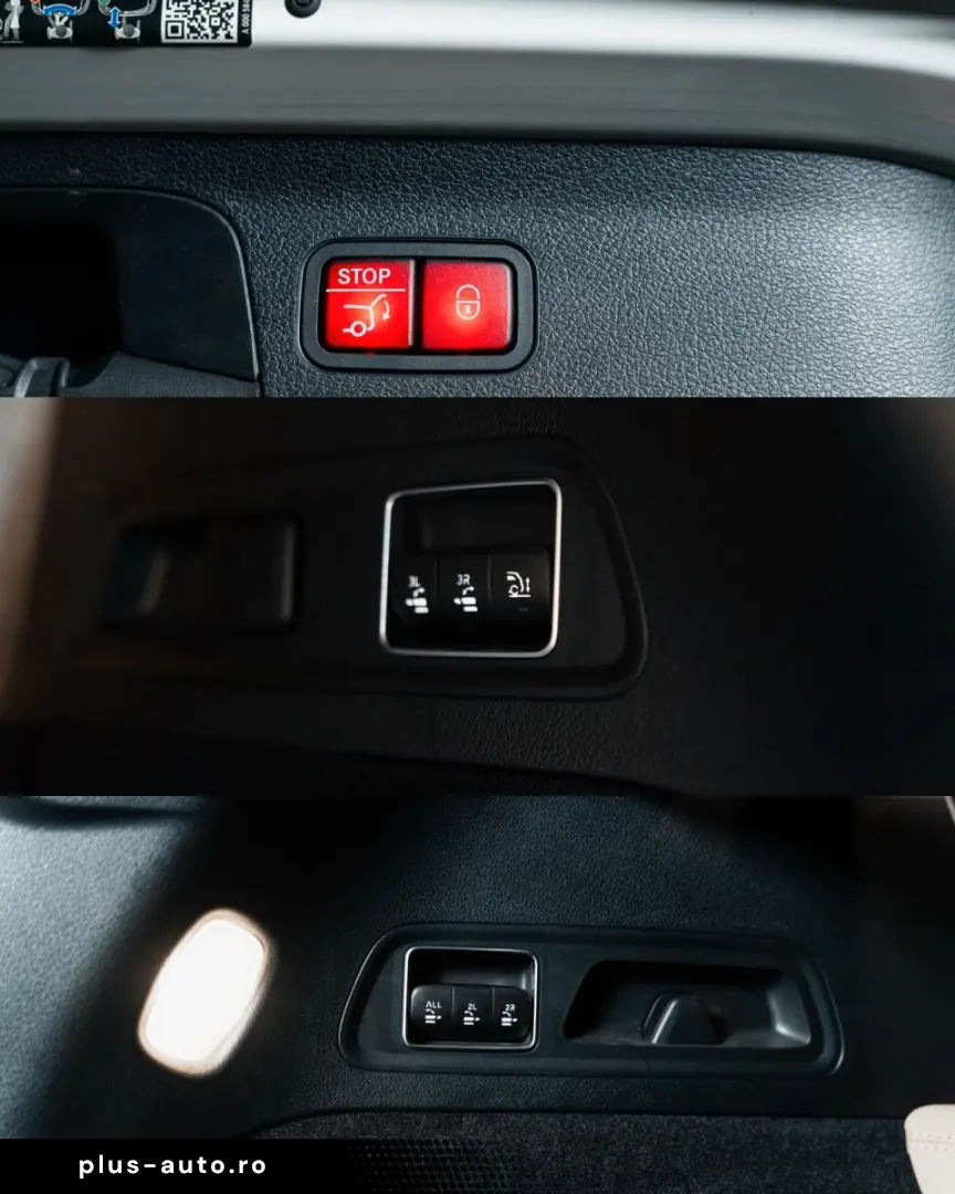 MERCEDES-BENZ GLS 450d 4Matic ACC HUD Pneumo Pano 7 Sitze