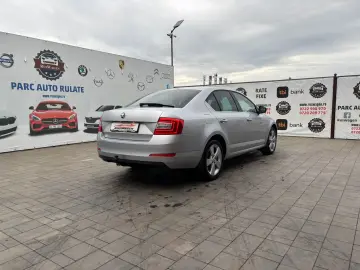 Skoda Octavia 2013