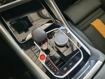 BMW X5 M Competition