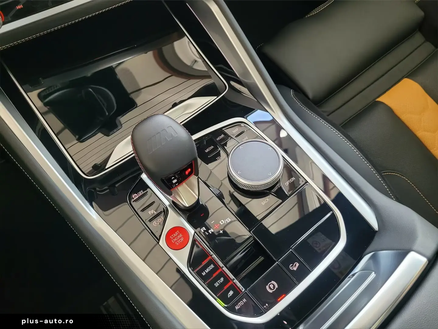 BMW X5 M Competition