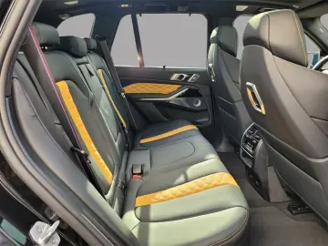 BMW X5 M Competition