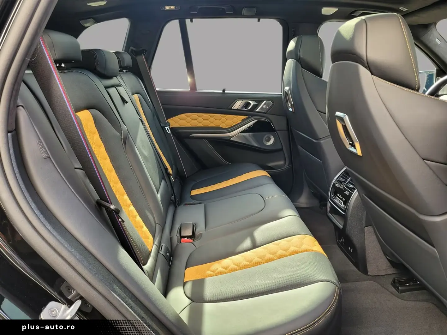 BMW X5 M Competition