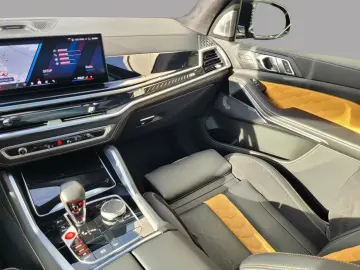 BMW X5 M Competition