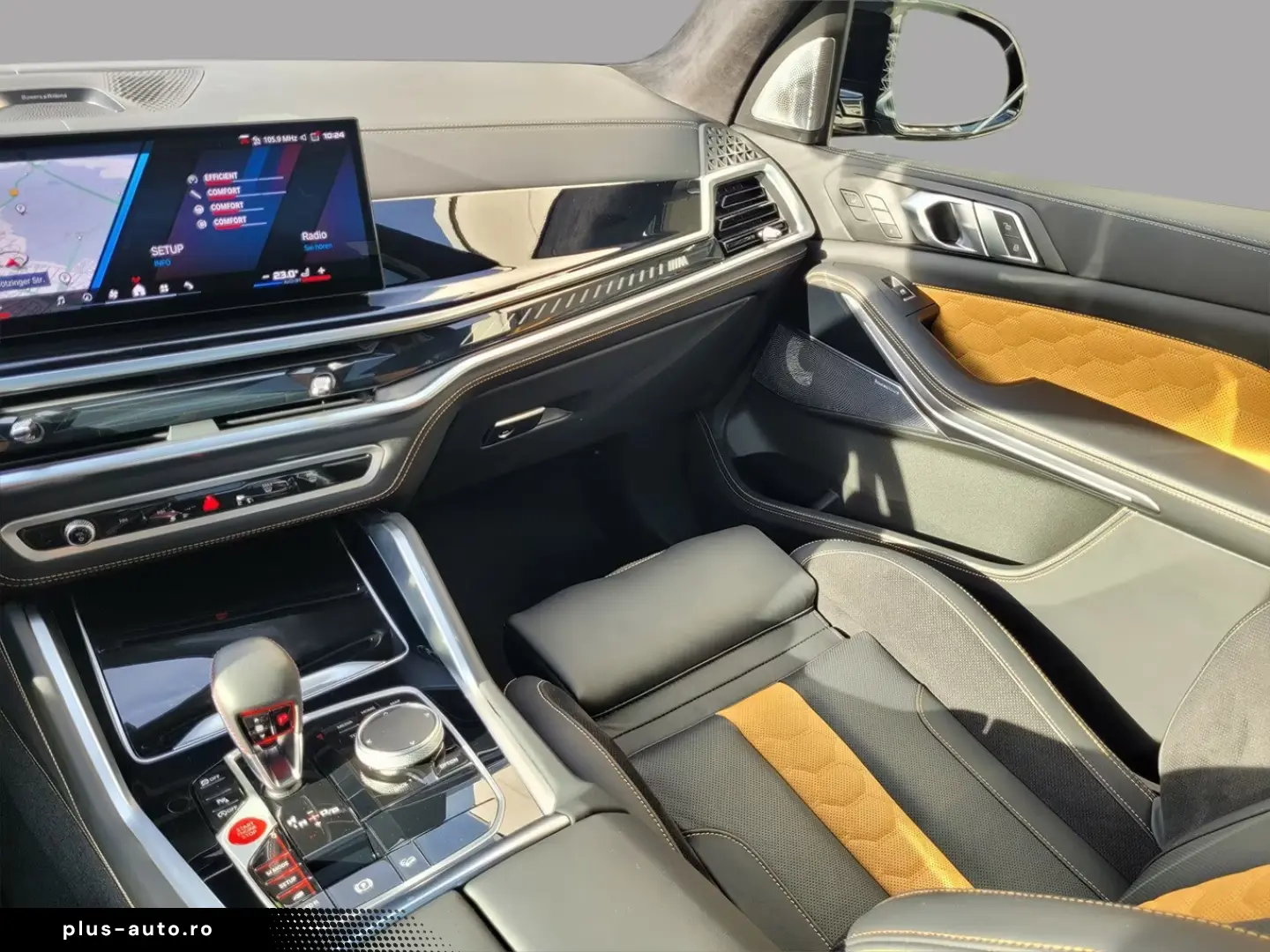 BMW X5 M Competition