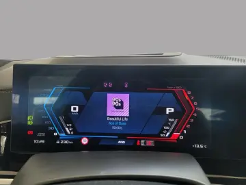 BMW X5 M Competition