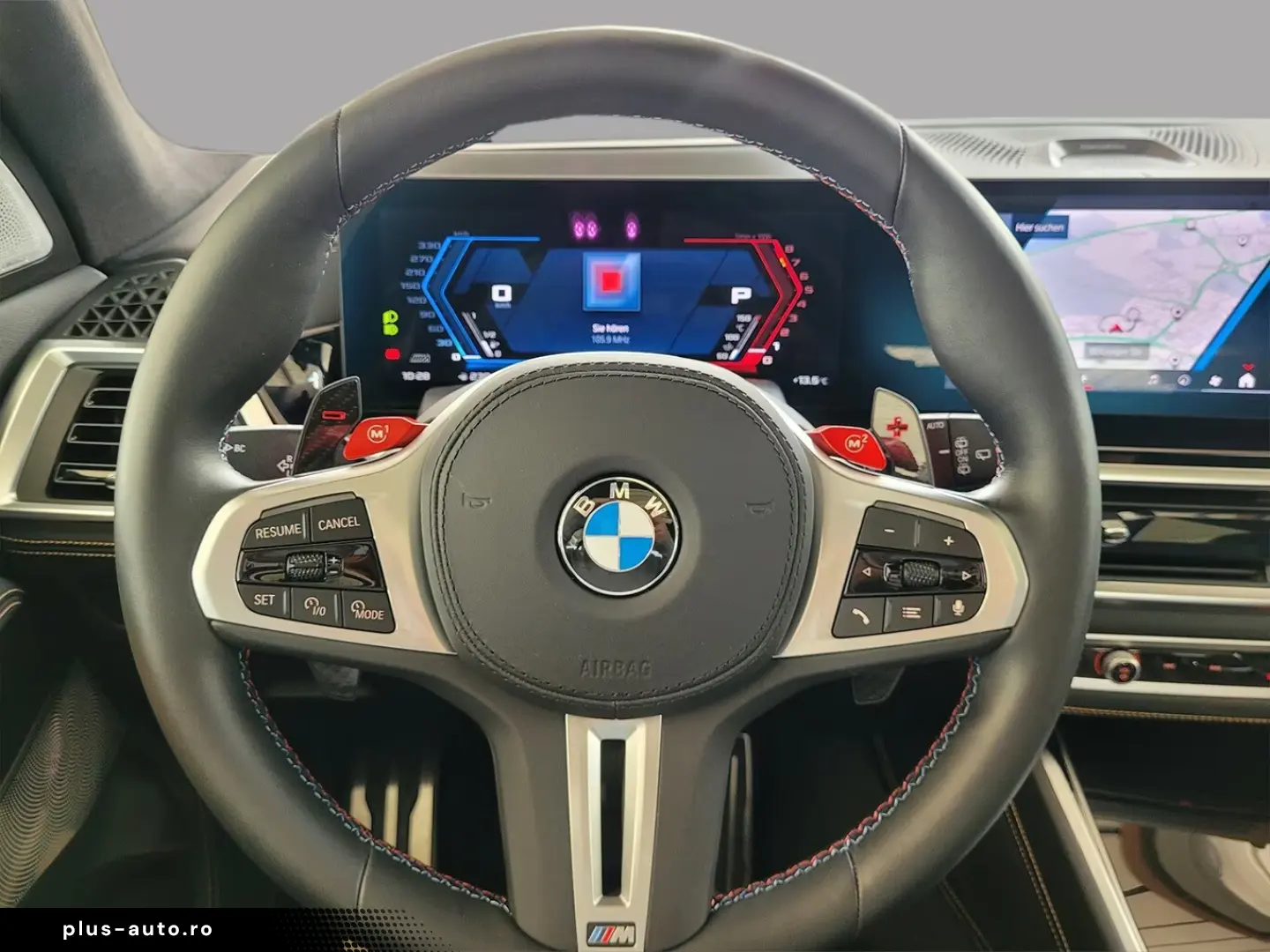 BMW X5 M Competition