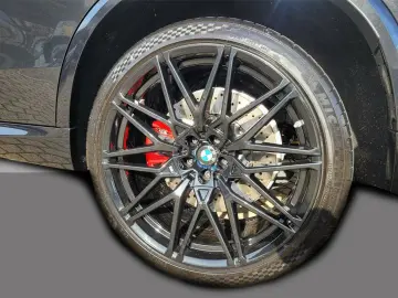 BMW X5 M Competition