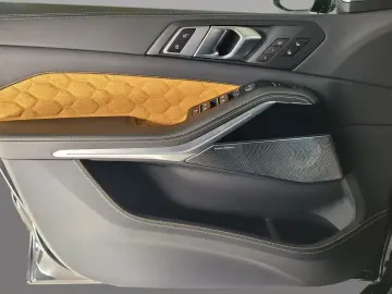 BMW X5 M Competition