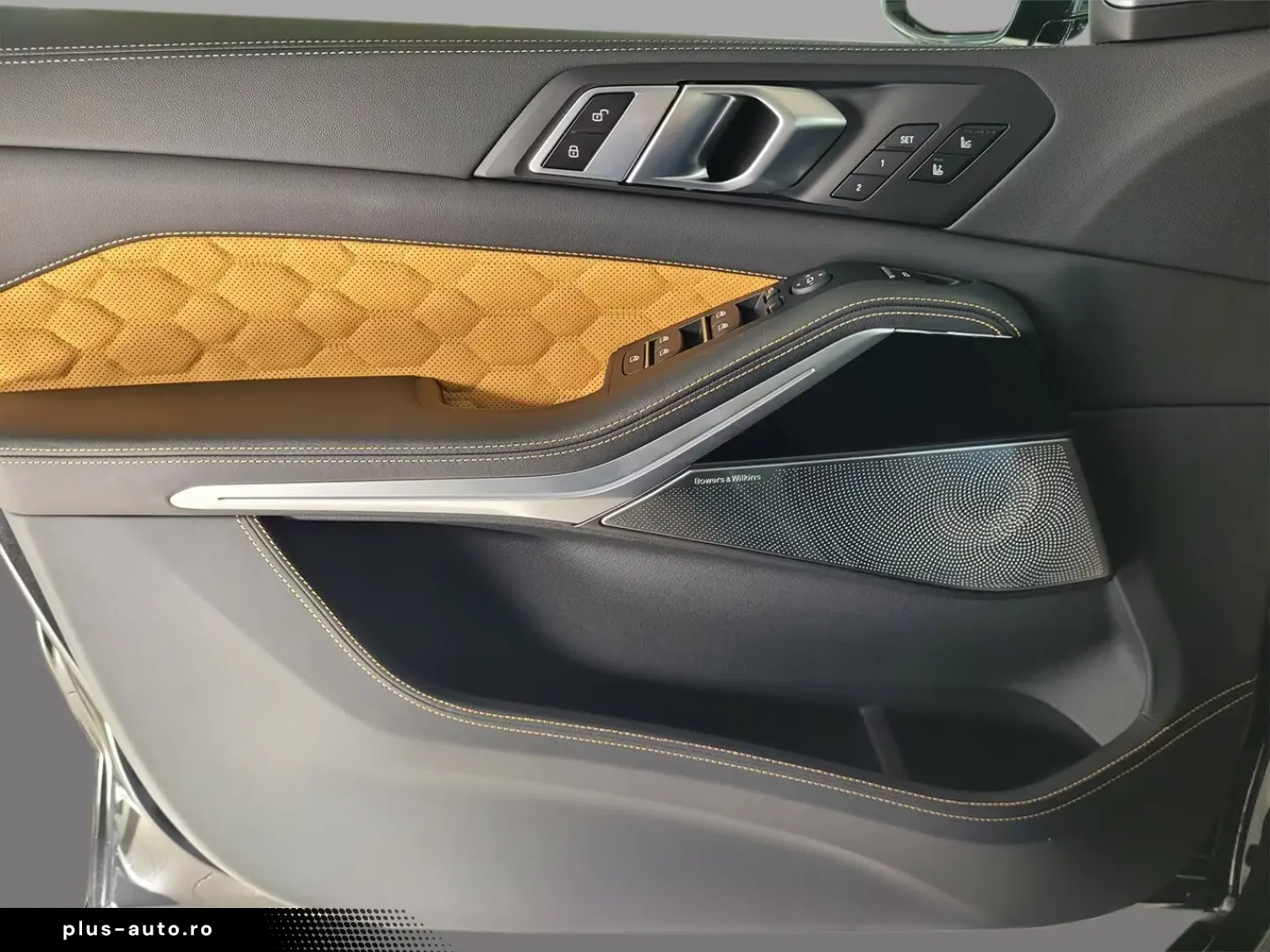 BMW X5 M Competition