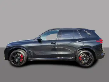 BMW X5 M Competition