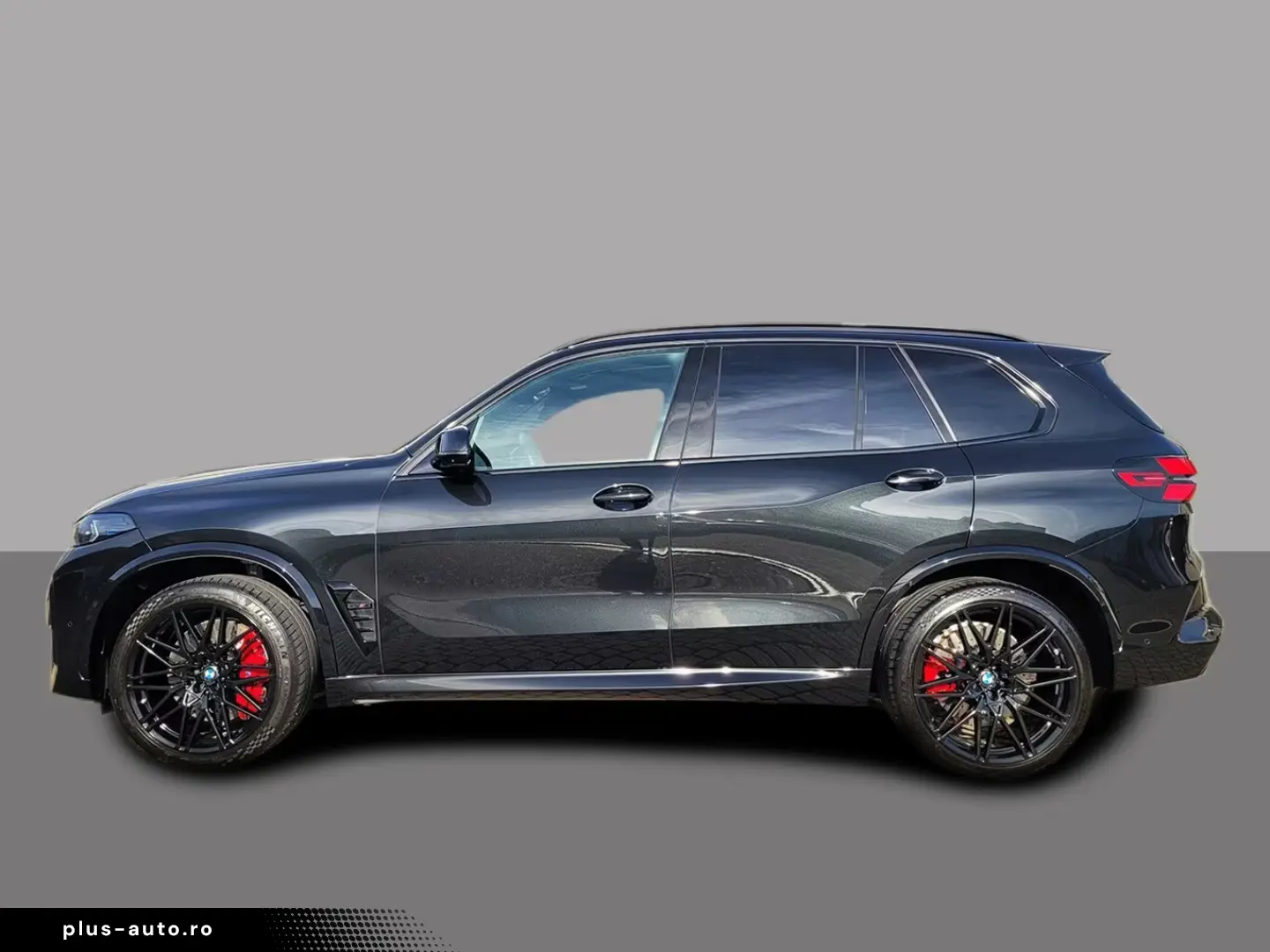 BMW X5 M Competition