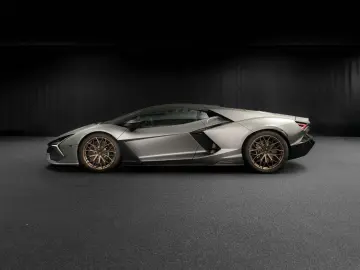 LAMBORGHINI Revuelto - Full Carbon & Livery - top spec