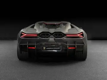 LAMBORGHINI Revuelto - Full Carbon & Livery - top spec