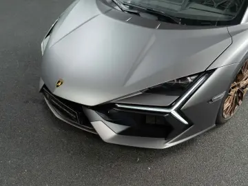 LAMBORGHINI Revuelto - Full Carbon & Livery - top spec