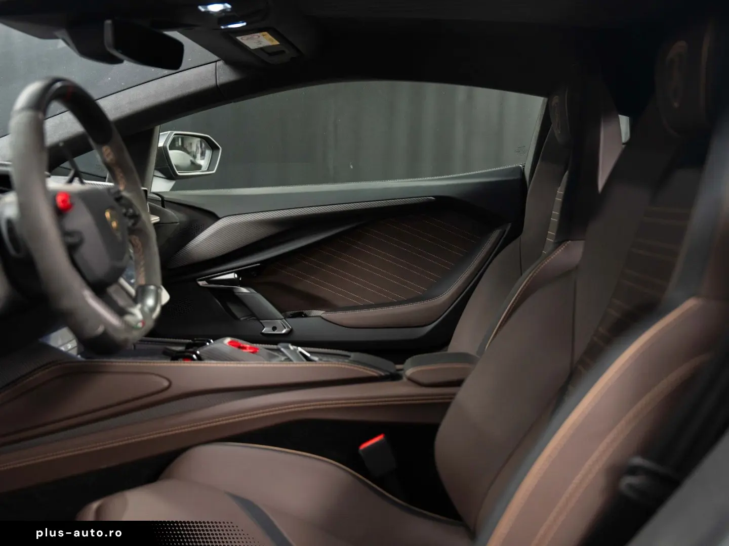 LAMBORGHINI Revuelto - Full Carbon & Livery - top spec