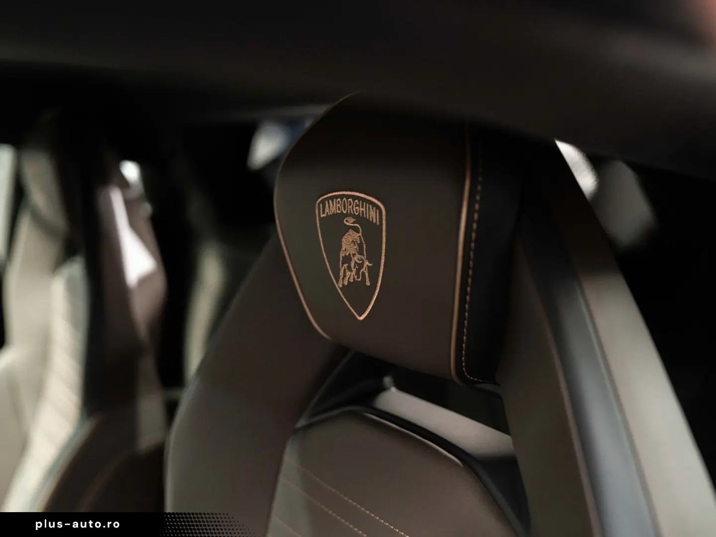 LAMBORGHINI Revuelto - Full Carbon & Livery - top spec