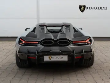 LAMBORGHINI Revuelto Full Carbon Sonus Faber Passenger Disp.
