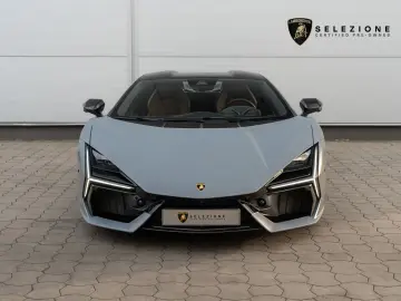 LAMBORGHINI Revuelto Full Carbon Sonus Faber Passenger Disp.