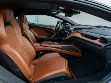 LAMBORGHINI Revuelto Full Carbon Sonus Faber Passenger Disp.