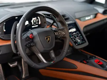 LAMBORGHINI Revuelto Full Carbon Sonus Faber Passenger Disp.