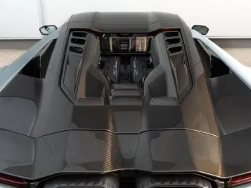 LAMBORGHINI Revuelto Full Carbon Sonus Faber Passenger Disp.