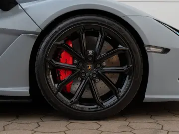 LAMBORGHINI Revuelto Full Carbon Sonus Faber Passenger Disp.