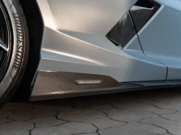 LAMBORGHINI Revuelto Full Carbon Sonus Faber Passenger Disp.